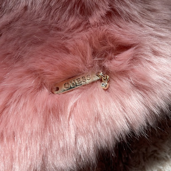 ✨Guess Rosé Jacket✨ - Picture 3 of 10